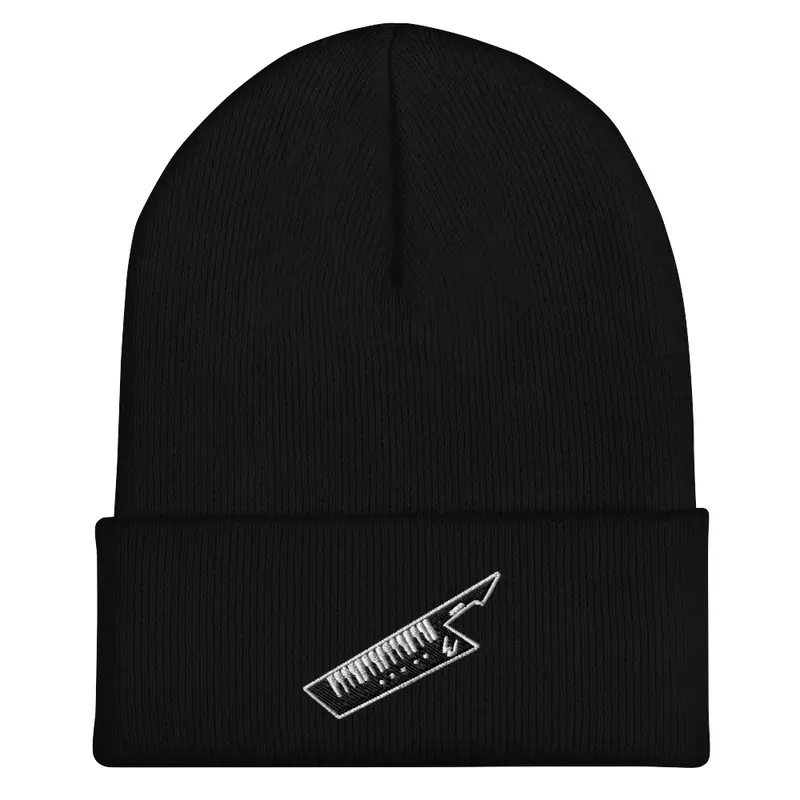 Keytar Beanie